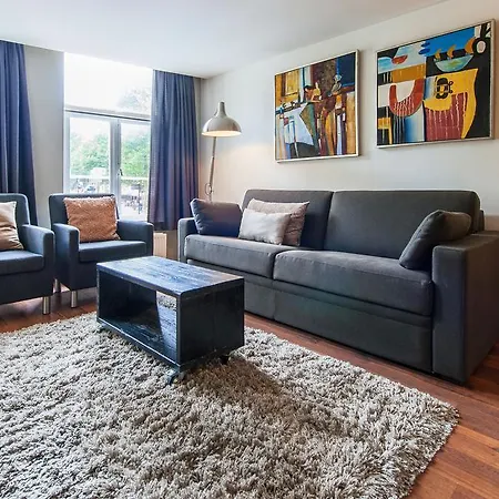 Rembrandtplein Amsterdam