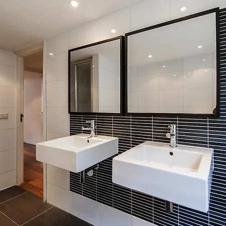 Apartment Rembrandtplein