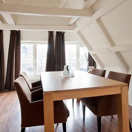 Rembrandtplein Apartment Amsterdam