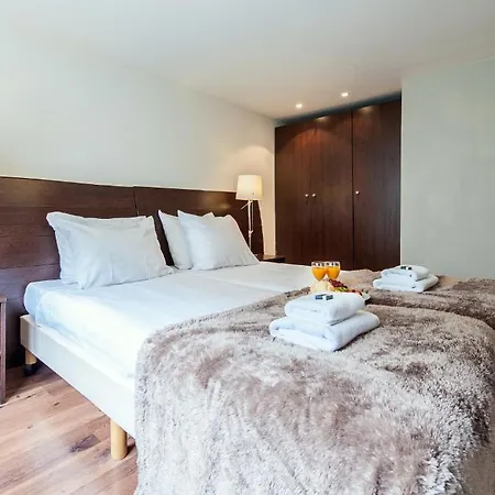 Rembrandtplein Apartment Amsterdam