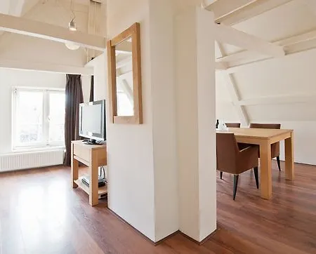 Rembrandtplein Amsterdam