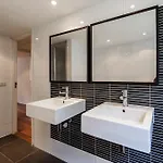 Apartmán Rembrandtplein