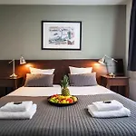Apartmán Rembrandtplein
