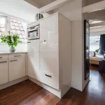 Apartmán Rembrandtplein *