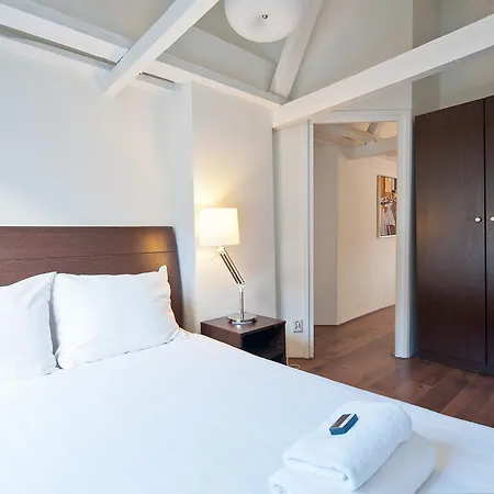 Apartment Rembrandtplein