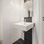 Apartment Rembrandtplein Amsterdam