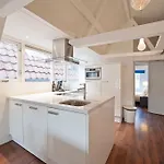 Apartment Rembrandtplein Amsterdam