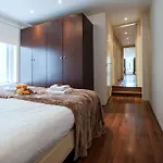 Rembrandtplein Apartment