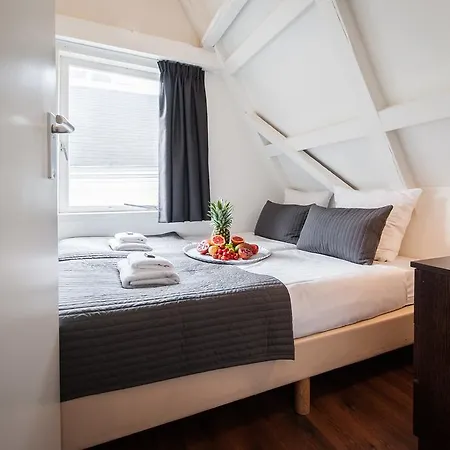 Rembrandtplein 암스테르담