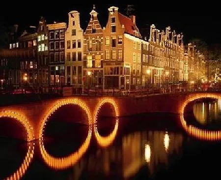 Rembrandtplein Apartamento