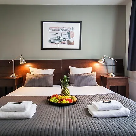 Apartmán Rembrandtplein