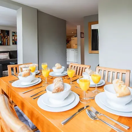 Appartement Rembrandtplein *