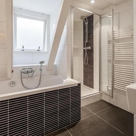 Appartement Rembrandtplein