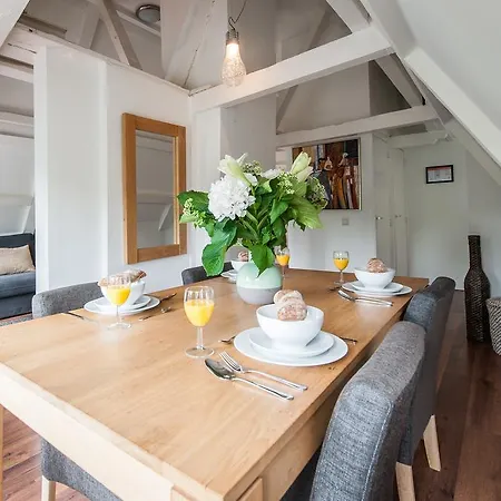 Appartement Rembrandtplein *